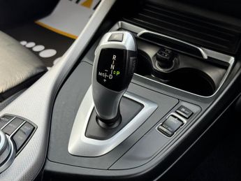 BMW 1 Series 1.5 116d M Sport Auto Euro 6 (s/s) 5dr