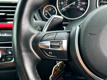 BMW 4 Series 2.0 420i Sport Auto Euro 6 (s/s) 2dr