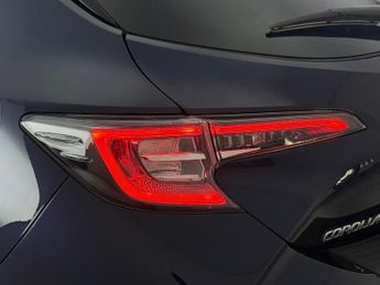 Toyota Corolla 1.8 VVT-h GR SPORT CVT Euro 6 (s/s) 5dr