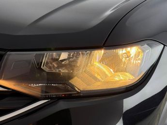 Volkswagen T-Cross 1.0 TSI SE DSG Euro 6 (s/s) 5dr