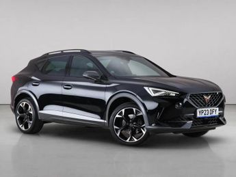 Cupra Formentor 1.5 TSI V2 DSG Euro 6 (s/s) 5dr
