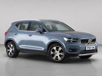 Volvo XC40 1.5 T3 Inscription Auto Euro 6 (s/s) 5dr