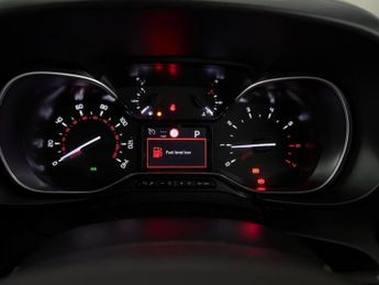 Citroen Berlingo 1.2 PureTech Flair XTR XL MPV EAT Euro 6 (s/s) 5dr