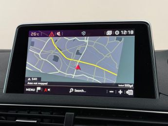 Peugeot 5008 1.6 PureTech GT Line Premium EAT Euro 6 (s/s) 5dr