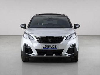 Peugeot 5008 1.6 PureTech GT Line Premium EAT Euro 6 (s/s) 5dr