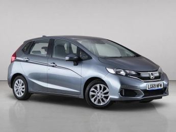 Honda Jazz 1.3 i-VTEC SE CVT Euro 6 (s/s) 5dr