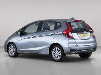 Honda Jazz 1.3 i-VTEC SE CVT Euro 6 (s/s) 5dr
