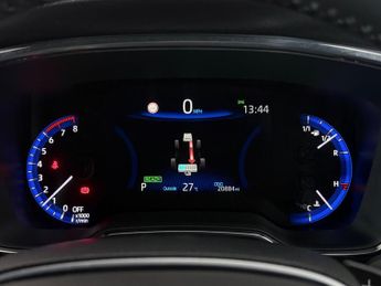 Toyota Corolla 2.0 VVT-h Excel CVT Euro 6 (s/s) 5dr