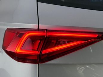 SEAT Tarraco 2.0 TSI XCELLENCE DSG 4Drive Euro 6 (s/s) 5dr
