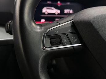SEAT Tarraco 2.0 TSI XCELLENCE DSG 4Drive Euro 6 (s/s) 5dr