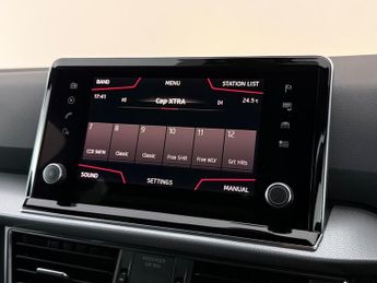 SEAT Tarraco 2.0 TSI XCELLENCE DSG 4Drive Euro 6 (s/s) 5dr