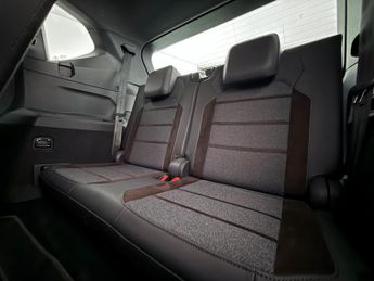 SEAT Tarraco 2.0 TSI XCELLENCE DSG 4Drive Euro 6 (s/s) 5dr