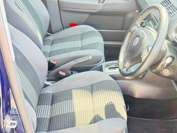 Volkswagen Polo 1.4 Match 5dr
