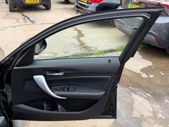 BMW 1 Series 2.0 118d M Sport Auto Euro 6 (s/s) 5dr