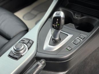 BMW 1 Series 2.0 118d M Sport Auto Euro 6 (s/s) 5dr