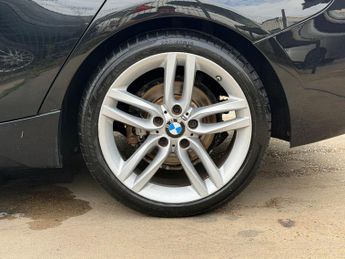 BMW 1 Series 2.0 118d M Sport Auto Euro 6 (s/s) 5dr