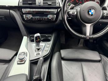 BMW 3 Series 2.0 330e 7.6kWh M Sport Auto Euro 6 (s/s) 4dr