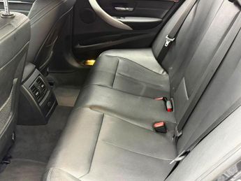 BMW 3 Series 2.0 330e 7.6kWh M Sport Auto Euro 6 (s/s) 4dr
