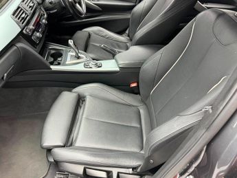 BMW 3 Series 2.0 330e 7.6kWh M Sport Auto Euro 6 (s/s) 4dr