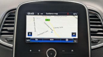 Renault Scenic 1.2 TCe Dynamique Nav Euro 6 (s/s) 5dr