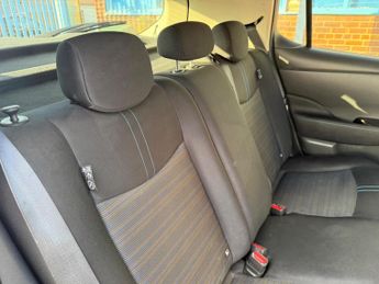 Nissan Leaf 40kWh 2.Zero Auto 5dr