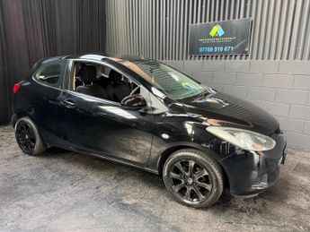 Mazda 2 1.3 TS2 Euro 4 3dr