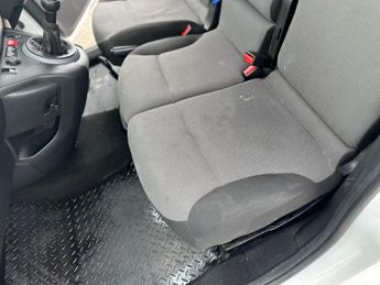 Citroen Berlingo 1.6 BlueHDi 625 LX L1 5dr