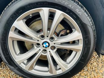 BMW X1 2.0 20d Sport Auto xDrive Euro 6 (s/s) 5dr