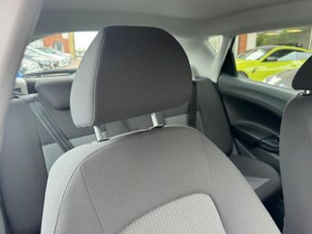 SEAT Ibiza 1.2 TSI SE DSG Euro 5 5dr
