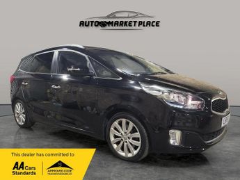Kia Carens 1.7 CRDi 4 DCT Euro 6 (s/s) 5dr