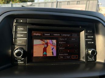 Mazda CX-5 2.2 SKYACTIV-D Sport Nav Auto 4WD Euro 6 (s/s) 5dr