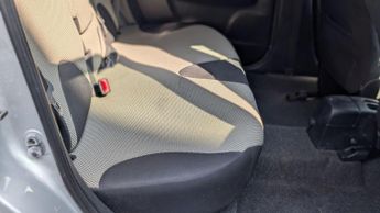 Nissan Note 1.6 16V n-tec Auto Euro 5 5dr