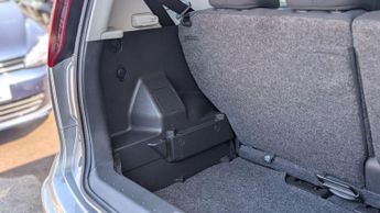 Nissan Note 1.6 16V n-tec Auto Euro 5 5dr