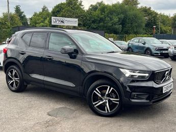 Volvo XC40 2.0 D3 R-Design Euro 6 (s/s) 5dr