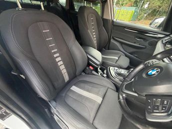 BMW 2 Series Active Tourer 1.5 216d Sport Auto Euro 6 (s/s) 5dr
