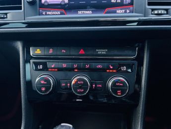SEAT Leon 2.0 TSI FR Sport DSG Euro 6 (s/s) 5dr