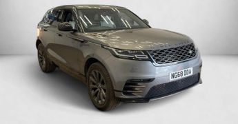 Land Rover Range Rover Velar 2.0 D180 R-Dynamic SE Auto 4WD Euro 6 (s/s) 5dr