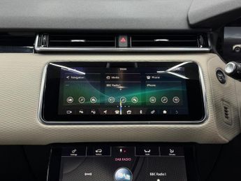 Land Rover Range Rover Velar 2.0 D180 R-Dynamic SE Auto 4WD Euro 6 (s/s) 5dr