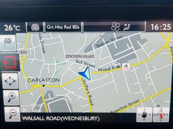 Citroen C4 Cactus 1.2 PureTech Flair ETG5 Euro 6 (s/s) 5dr