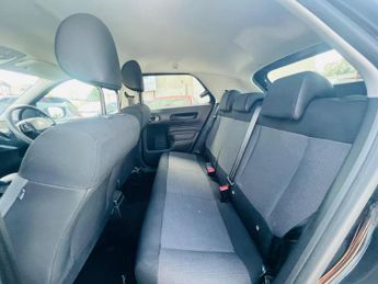 Citroen C4 Cactus 1.2 PureTech Flair ETG5 Euro 6 (s/s) 5dr