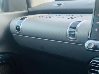 Citroen C4 Cactus 1.2 PureTech Flair ETG5 Euro 6 (s/s) 5dr
