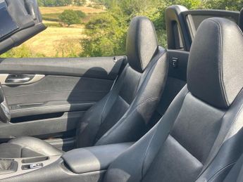BMW Z4 2.0 20i Convertible 2dr Petrol Manual sDrive Euro 6 (s/s) (184 p