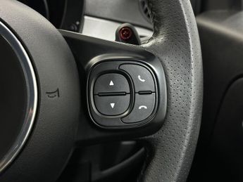 Abarth 595 1.4 T-Jet Turismo 70th Auto Euro 6 3dr