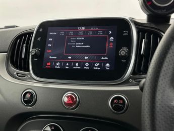 Abarth 595 1.4 T-Jet Turismo 70th Auto Euro 6 3dr