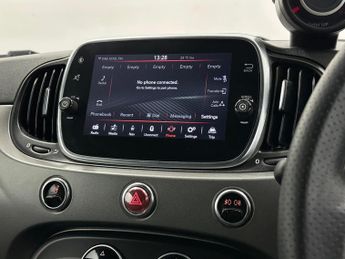 Abarth 595 1.4 T-Jet Turismo 70th Auto Euro 6 3dr