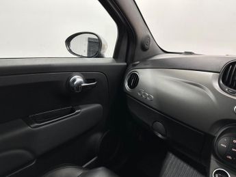 Abarth 595 1.4 T-Jet Turismo 70th Auto Euro 6 3dr