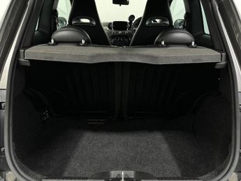 Abarth 595 1.4 T-Jet Turismo 70th Auto Euro 6 3dr