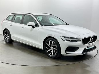 Volvo V60 2.0 T5 Momentum Auto Euro 6 (s/s) 5dr