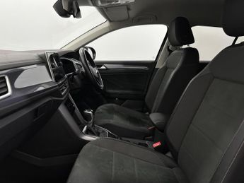 Volkswagen T-Roc 1.5 TSI Style DSG Euro 6 (s/s) 5dr