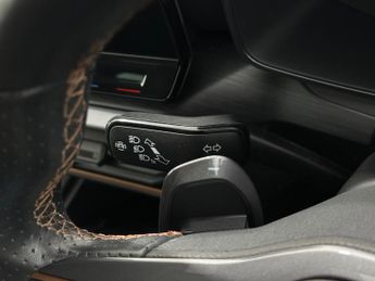 CUPRA Leon 1.4 eHybrid 12.8kWh VZ3 DSG Euro 6 (s/s) 5dr